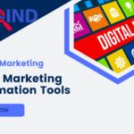 Top 5 Marketing Automation Tools for Streamlining Your Digital Marketing Efforts